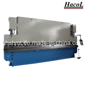 Hydraulic Press Brake/CNC Pressbrake/Hydraulic Plate Bending Machine/Sheet Metal Works