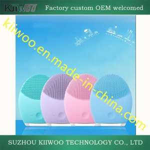 Softness Clean Silicone Face Brush for Washing Machine