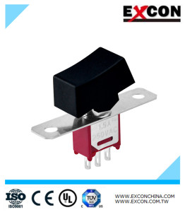 Excon Toggle Switch with Multi Types
