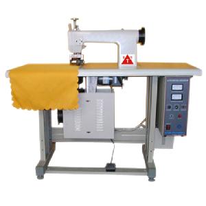 Ultrasonic Seam Sewing Sealing Machine (JT-60)