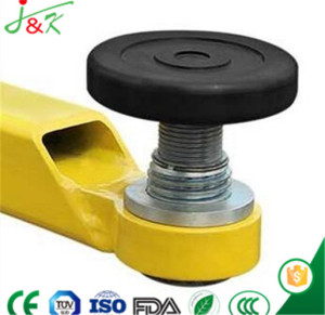 NR Rubber Pads for Jack and Lifting with Protection Function