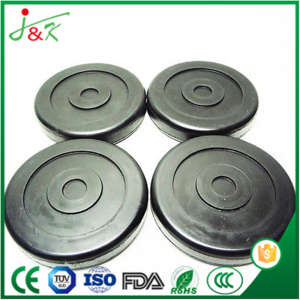 China Manufacturer of Rubber Pad Mat Feet with High Quality